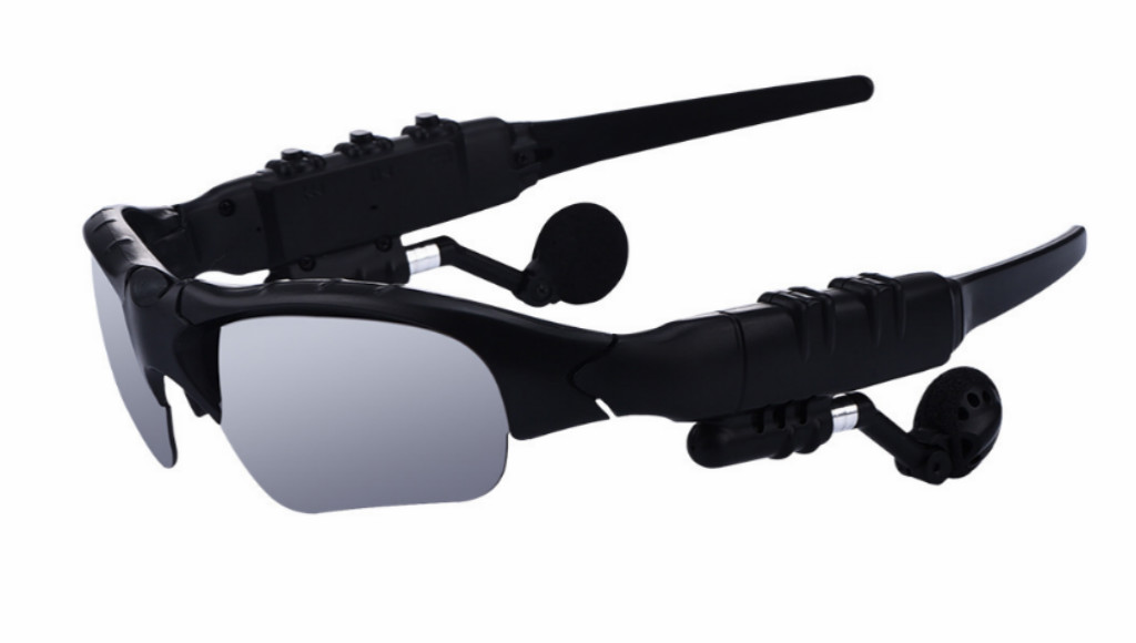 05 藍(lán)牙運(yùn)動(dòng)耳機(jī)眼鏡藍(lán)牙4.1立體聲可通話聽音樂FG-33